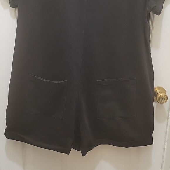 Show Me Your Mumu Range Romper - Picture 11 of 16